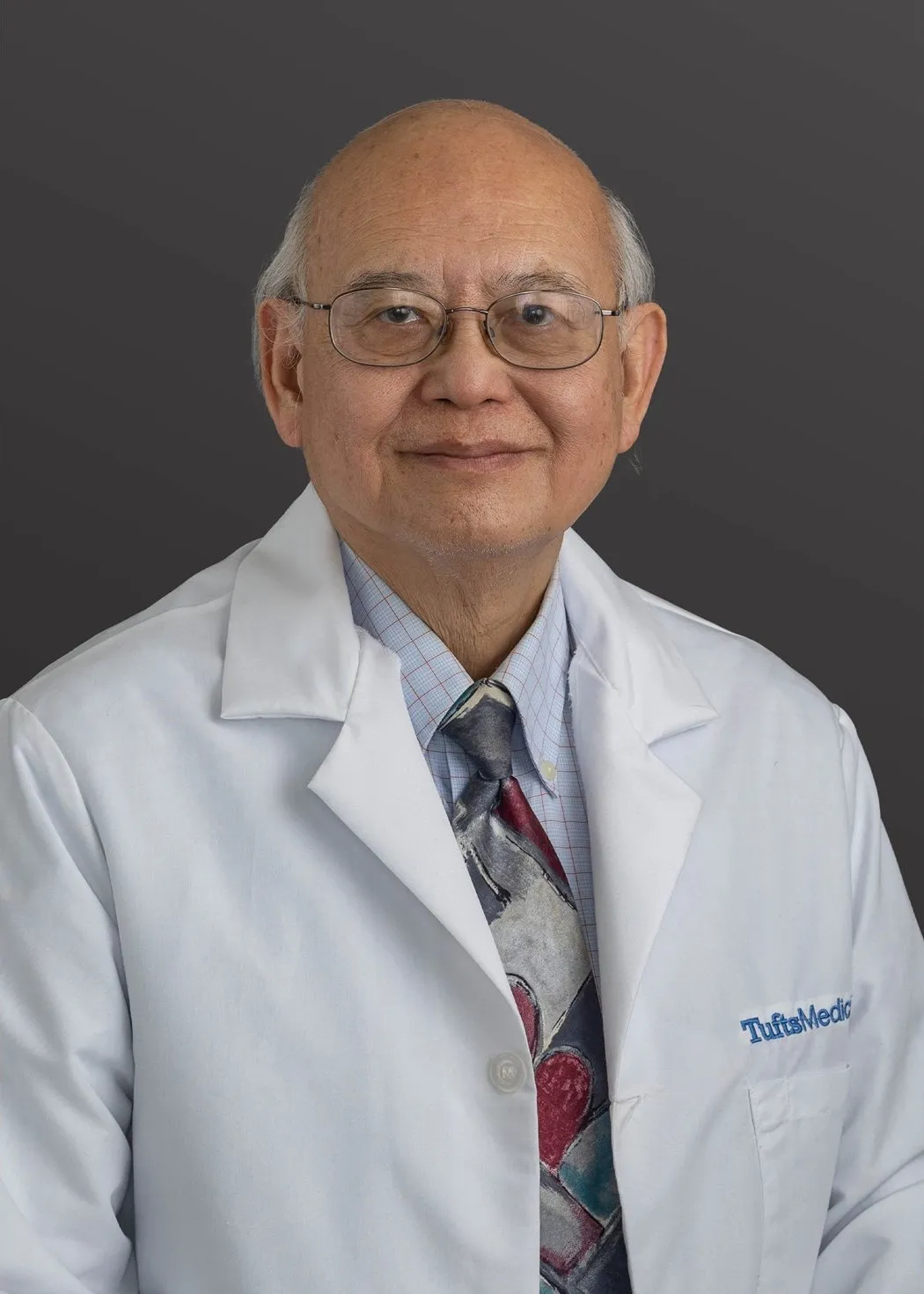 Dr. Matthew Siu, MD - Malden, MA - Family Medicine