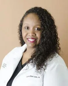 Dr. Lagenia Mitchell-Smith, MD - Atlanta, GA - Podiatry