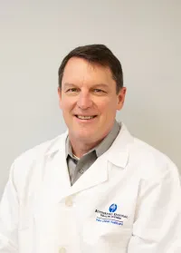 Dr. Charles Bond, MD - Rutherfordton, NC - Orthopedic Surgery
