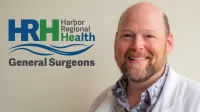 Dr. Brent Rowe, MD - Aberdeen, WA - Surgery