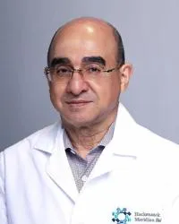 Dr. Elsayed Ahmed Sahloul, MD - Hazlet, NJ - Internal Medicine