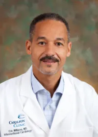 Dr. Eric Williams, MD - Roanoke, VA - Cardiovascular Disease, Interventional Cardiology