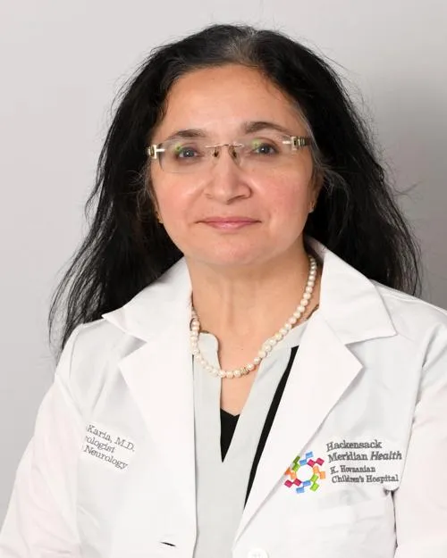 Dr. Roopal M Karia-Patel, MD - Neptune, NJ - Neurology, Pediatric Neurology