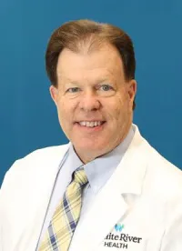 Dr. Ronald Simpson, MD - Mountain View, AR - Family Medicine