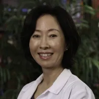 Dr. Susie Suh, MD - Salinas, CA - Rheumatology