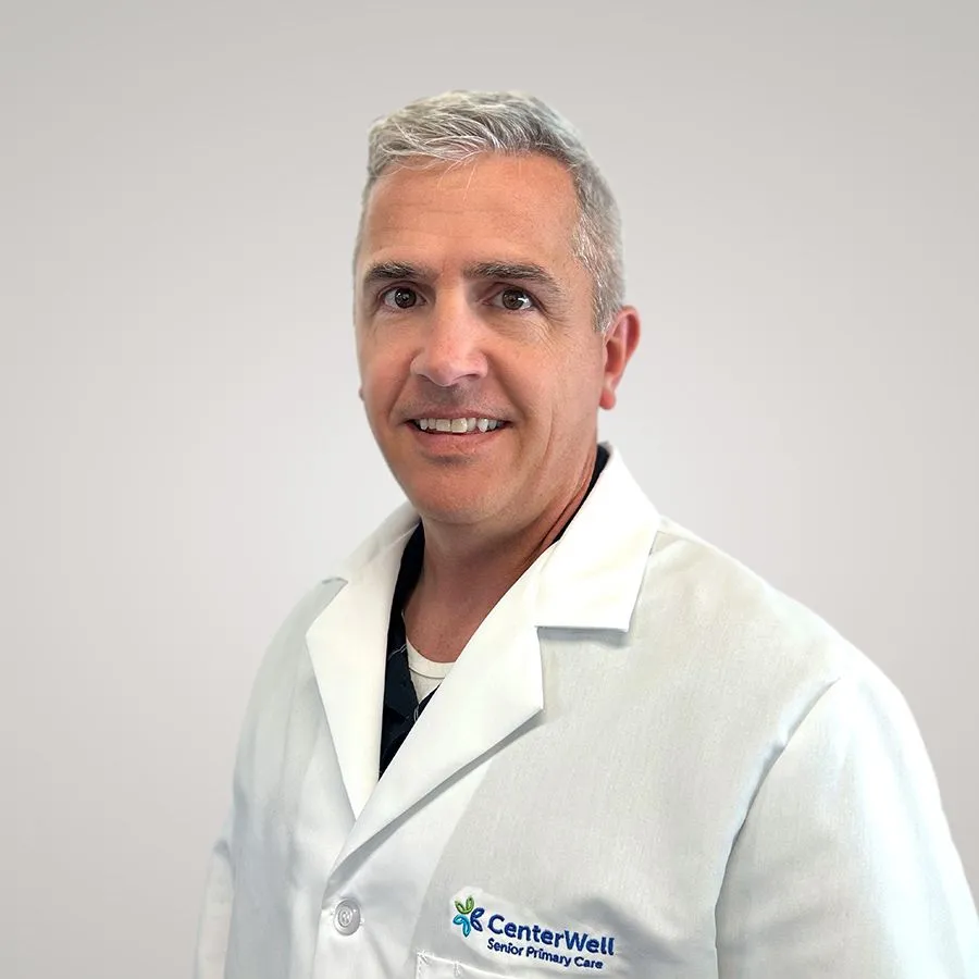 Dr. Logan Kratt, MD - Independence, MO - Other Specialty, Family Medicine, Geriatrician, Internal Medicine, Other, Pain Medicine