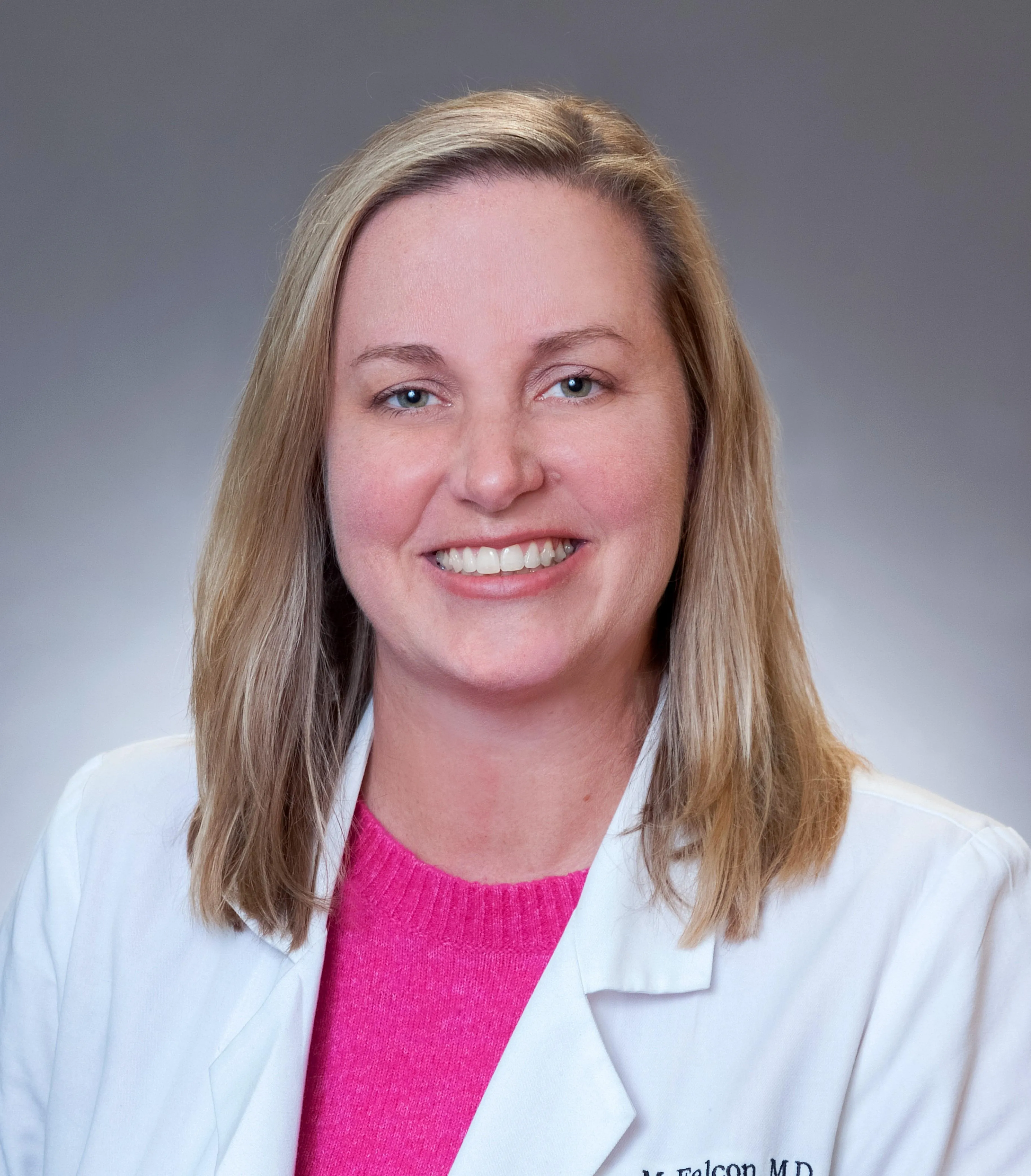 Dr. Lara Mcneely Falcon, MD - Baton Rouge, LA - Internal Medicine
