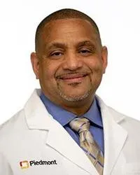 Dr. Daryl Arthur Ellis, MD - Phenix City, AL - Family Medicine