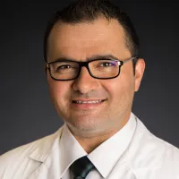 Dr. Said Elshihabi, MD, FAANS