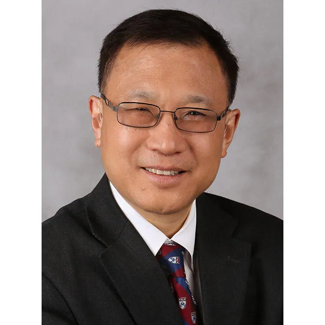 Dr. Huafeng Wei, MD - Philadelphia, PA - Anesthesiology
