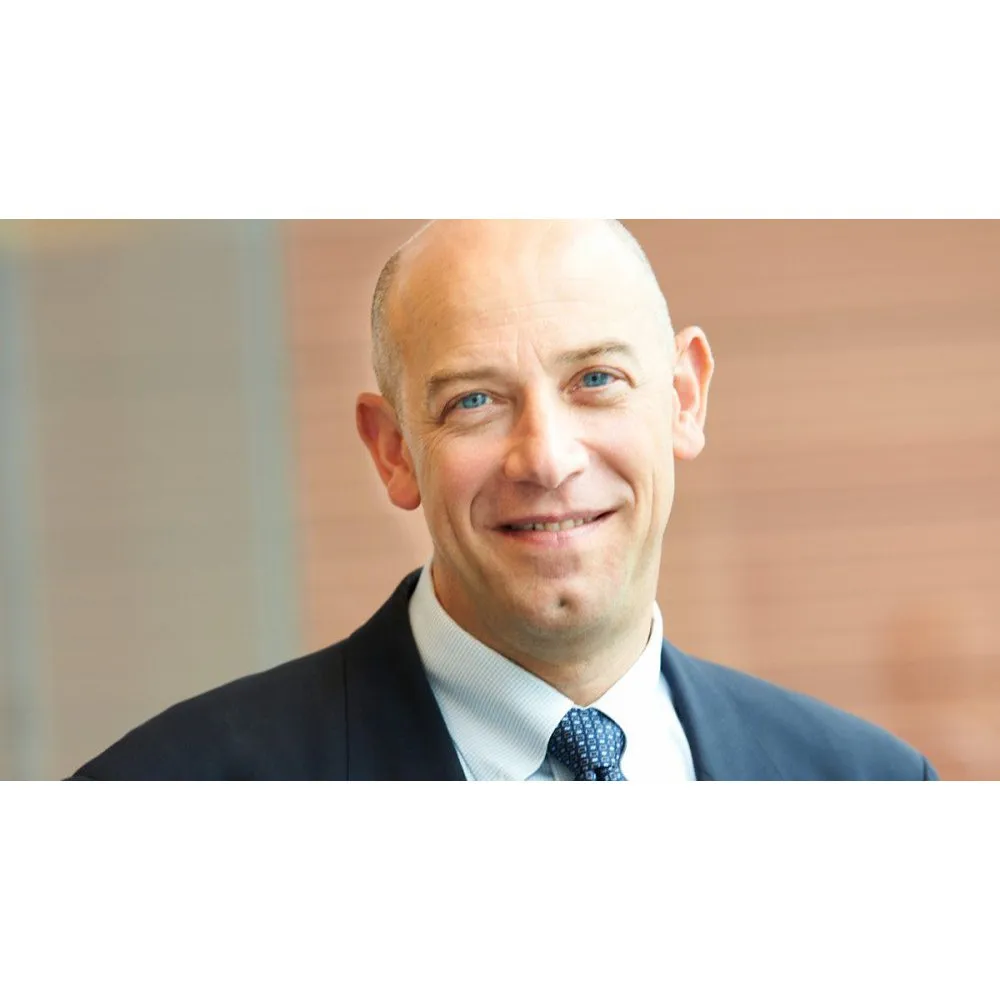 Dr. Charles M. Rudin, MD, PhD