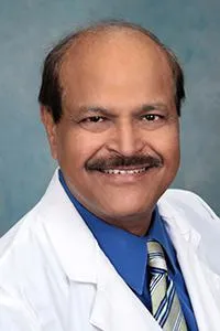 Dr. Sarma Venkat Katrapati, MD - Toledo, OH - Internal Medicine