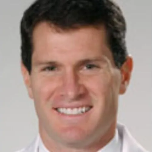 Dr. Peter Benjamin Blessey, MD - Covington, LA - Orthopedic Surgery, General Orthopedics
