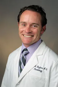 Dr. Sean Gillette Hughes, MD - Franklin, TN - Cardiovascular Disease, Interventional Cardiology