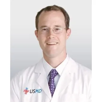 Dr. James Kevin Eldridge, MD - Fort Worth, TX - Internal Medicine