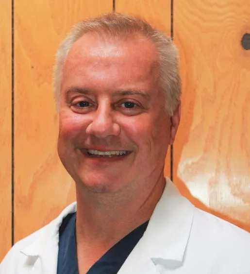 Dr. Damian Drew Dieter, DPM - South Bend, IN - Podiatry, Foot & Ankle Surgery