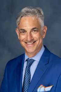 Dr. Mark Steven Bleiweis, MD - Gainesville, FL - Thoracic Surgery