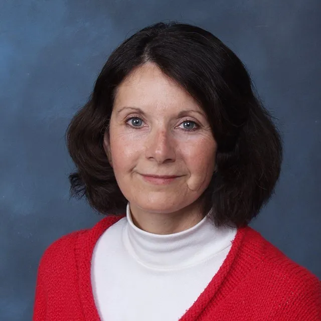 Virginia Gjedsted, NP - San Francisco, CA - Nurse Practitioner