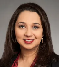 Dr. Tara J Rizvi, MD - Katy, TX - Rheumatology, Internal Medicine