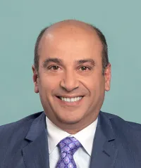 Dr. Ali Mohammad Khorrami, MD - McLean, VA - Ophthalmology