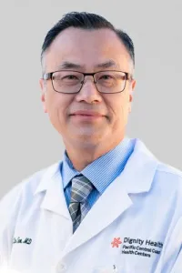 Dr. Lin Soe, MD - San Luis Obispo, CA - Hematology, Oncology