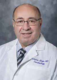 Dr. Antoine Hage, MD - Beverly Hills, CA - Cardiovascular Disease