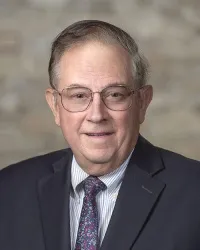 Dr. John N. Landis, MD - Springfield, MA - Pulmonology