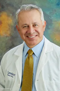Dr. Alberto Bolanos, MD - Albuquerque, NM - Orthopedic Surgery