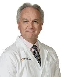 Dr. Robert W West, MD - Evans, GA - Internal Medicine