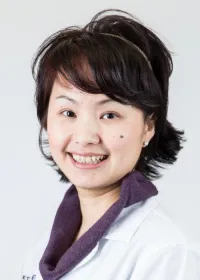 Dr. Fawn Jin, DO - Omaha, NE - Family Medicine