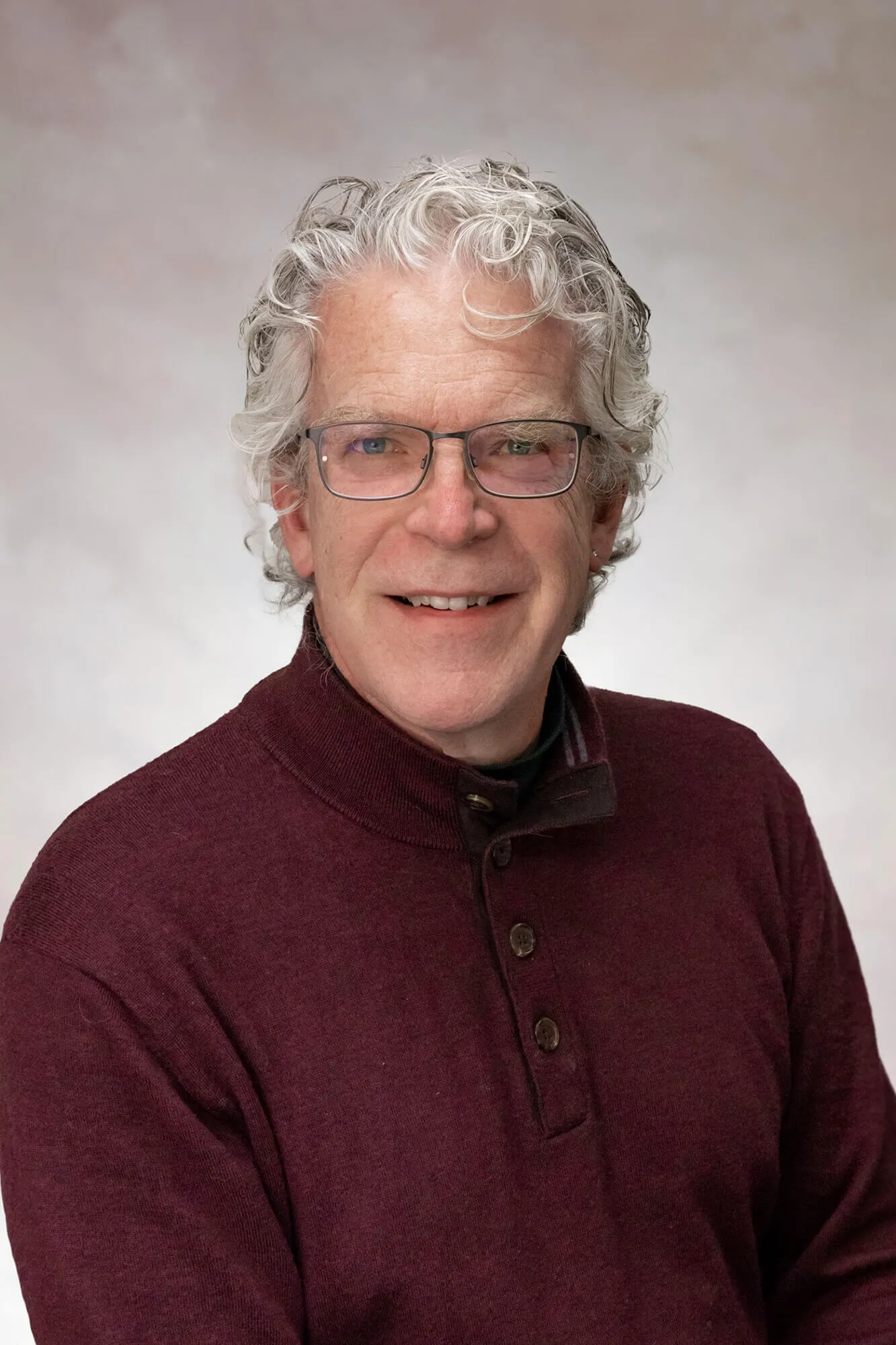 Dr. Benjamin D. Mosher, MD