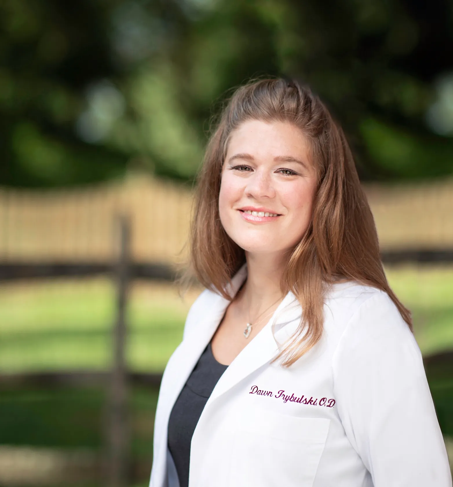 Dr. Dawn Trybulski, OD - Ambler, PA - Optometry