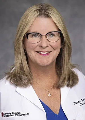 Donna Boyd Smith, CNP - Norwalk, OH - Cardiovascular Disease, Cardiologist, Nurse Practitioner
