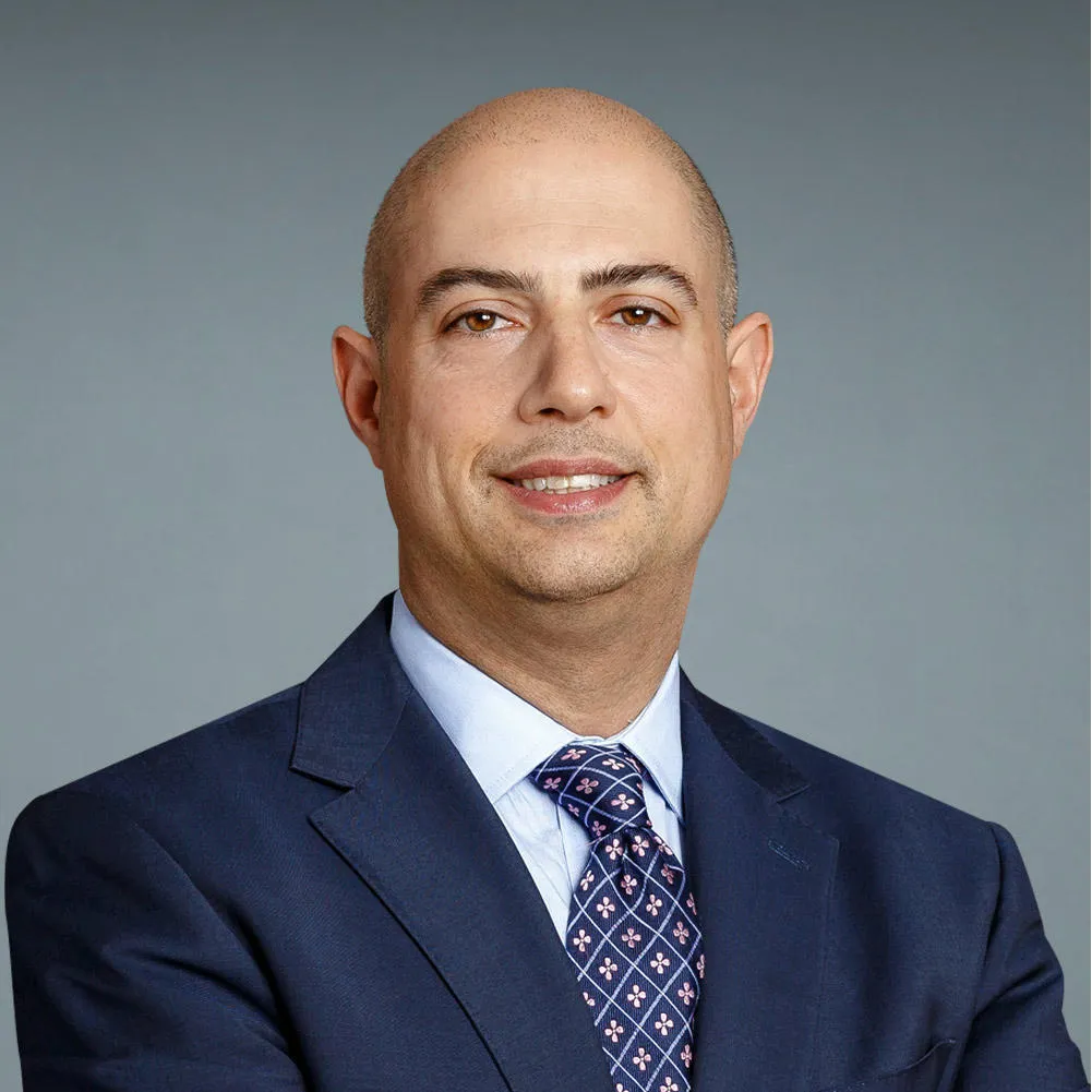 Dr. Sam Parnia, MD - New York, NY - Critical Care Medicine, Internal Medicine