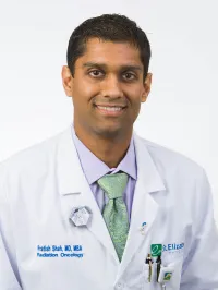 Dr. Pratish Hemendra Shah - Edgewood, KY - Radiation Oncology