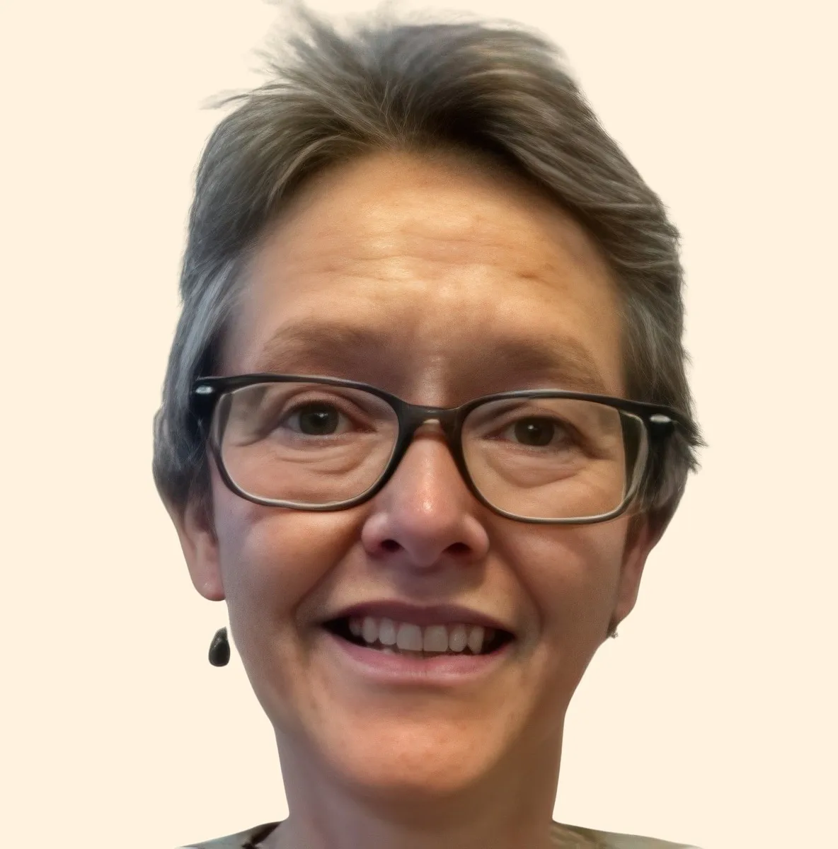Saskia Vonmichalofski - Issaquah, WA - Mental Health Counseling