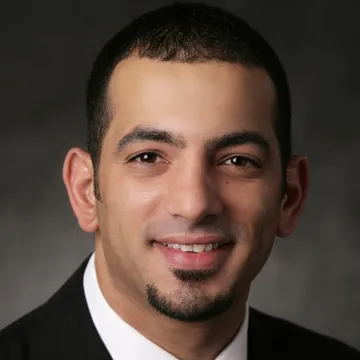 Dr. John J Bottros, MD - Rockford, IL - Orthopedic Surgery, Total Joint Reconstruction