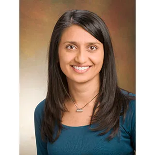 Dr. Zarana R. Swarup, MD - Bryn Mawr, PA - Pediatrics, Internist/pediatrician