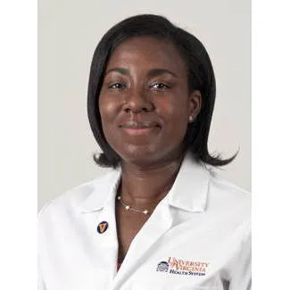 Dr. Michelle Adwoa Amoakowaah Adu-Darko, MD - Charlottesville, VA - Critical Care Medicine, Pediatrics
