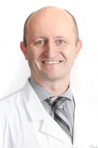 Dr. Michal P. Zlowodzki, MD - Loves Park, IL - Orthopedic Surgery