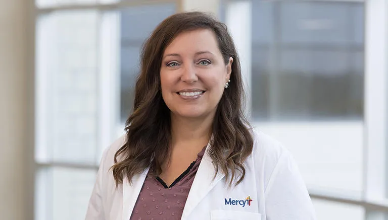 Dr. Jessica L. Sheehan - Saint Louis, MO - Family Medicine
