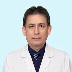 Dr. Marco A Lopez Vizcarra - Mission Viejo, CA - Neurology, Neurologist
