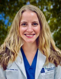 Vanessa Elledge