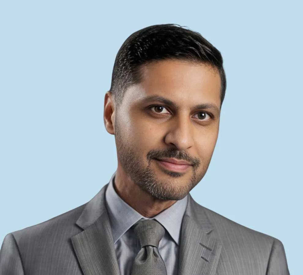 Hassan R. Mir, MBA, MD - Tampa, FL - Orthopedic Surgery, General Orthopedics
