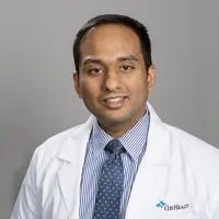 Dr. Robbie Mangalasseril, MD
