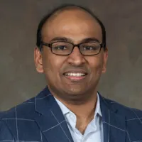 Dr. Jinu John, MD, FACC, FHRS, CCDS - Manchester, NH - Cardiovascular Disease