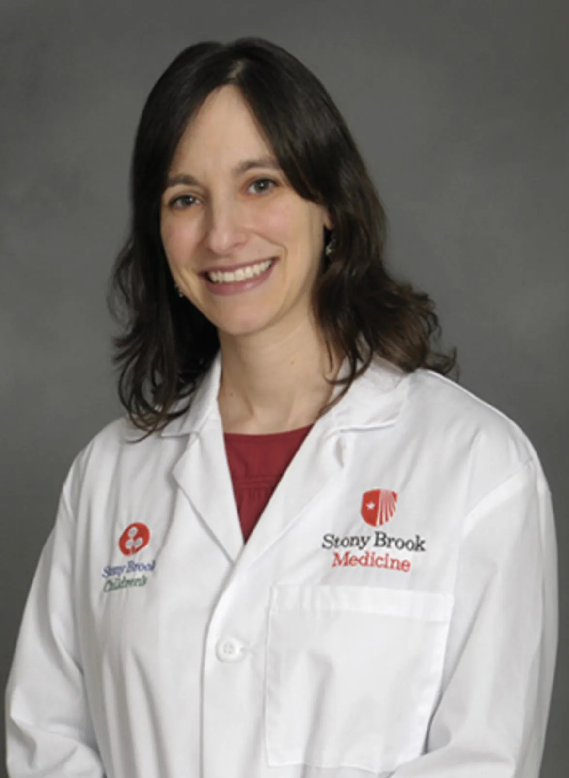 Dr. Lori Jennifer Ellis, MD - Stony Brook, NY - Pediatrics