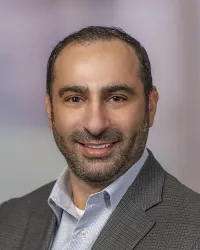 Dr. Wael N. Sayej, MD - Springfield, MA - Gastroenterology