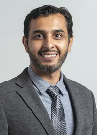 Dr. Rizwan Bashir, MD - Duluth, GA - Neurology