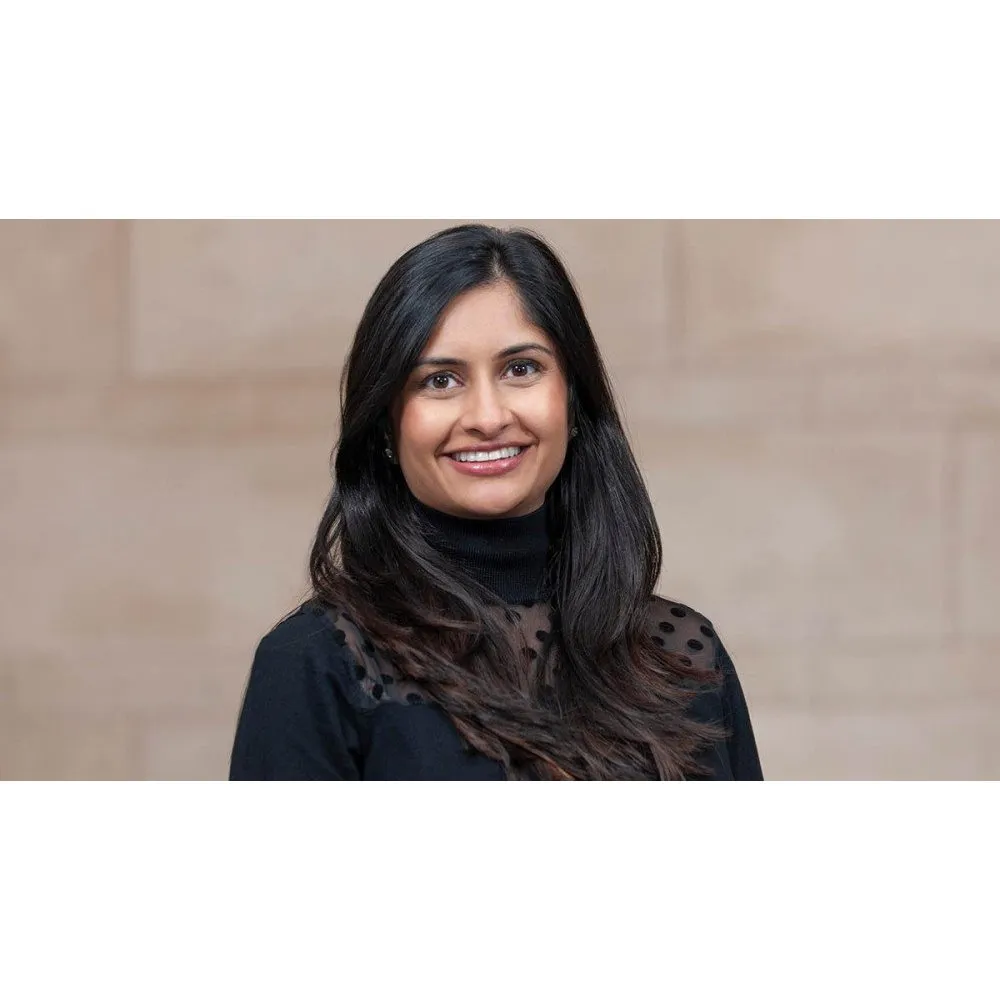Dr. Dhwani R. Parikh, MD